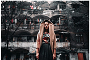 40 Smoke Photo Overlays, a Plug-in Add-On by ZephyrDigital (Thumbnail 5 of 6)