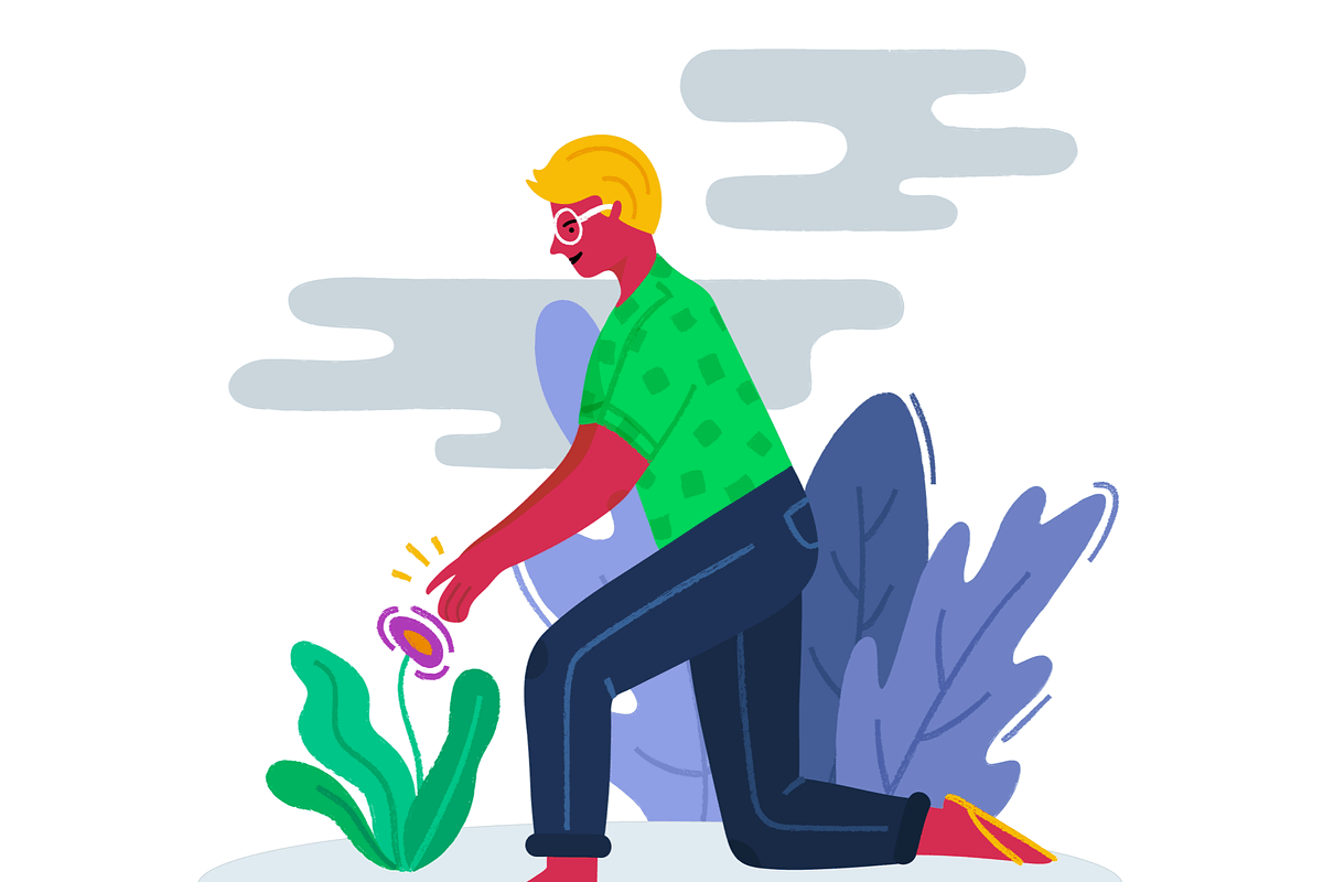 Colourful & Fun Illustrations, an Illustration by Nimart (Photo 6 of 9)