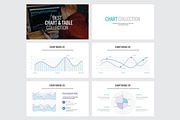 BEST CHART COLLECTION - Google Slide, a Presentation Template by Shafura (Thumbnail 2 of 13)