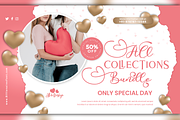 Valentine Silhouette, a Script Font by Aldedesign (Thumbnail 3 of 11)