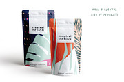 Tropic Jungle | Patterns and More, a Pattern Graphic by The Collective Studio (Thumbnail 5 of 9)