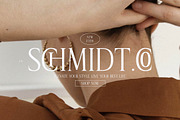 Owerstinn Modern Display Typeface, a Serif Font by Storytype Studio (Thumbnail 5 of 15)
