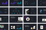 Motion - Colored & Creative Template, a Presentation Template by UDEA Store (Thumbnail 12 of 18)