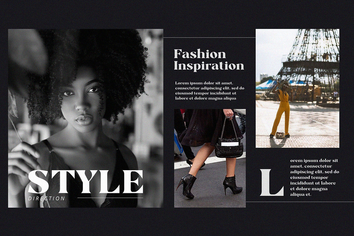 Chayle - Modern Classy Serif, a Serif Font by Typeformers (Photo 3 of 9)