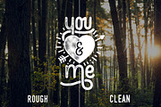 Love Quotes - Photo overlays, a Texture Illustration by Davihero (Thumbnail 6 of 6)