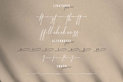 Bestia | Signature Font, a Script Font by Denustudios (Thumbnail 12 of 14)