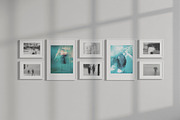 Frame Mockup Set, a Household Mockup by Seven Lights (Thumbnail 75 of 75)