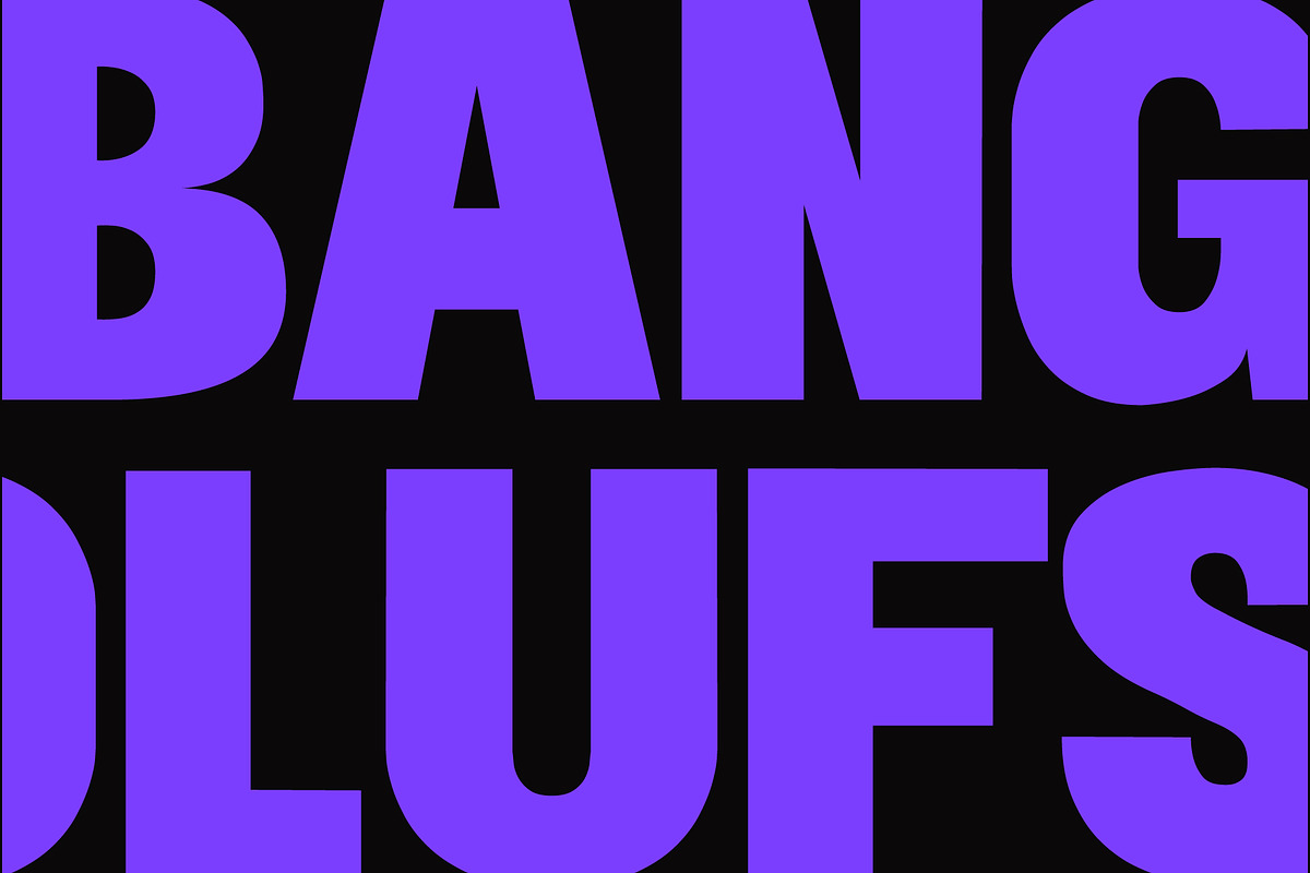 Promaja - Grotesk Type, a Sans Serif Font by Kulturë Type (Photo 7 of 9)