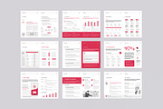 White Paper, a Brochure Template by Orcshape Studio (Thumbnail 15 of 17)
