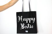 Hello Client, a Handwritten Font by FreshTypeINK (Thumbnail 3 of 8)