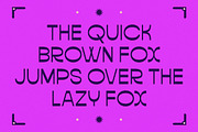 Experslay, a Sans Serif Font by graphicook (Thumbnail 5 of 10)