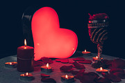 Valentine's day photo pack, a Holiday Photo by outlinez (Thumbnail 3 of 11)
