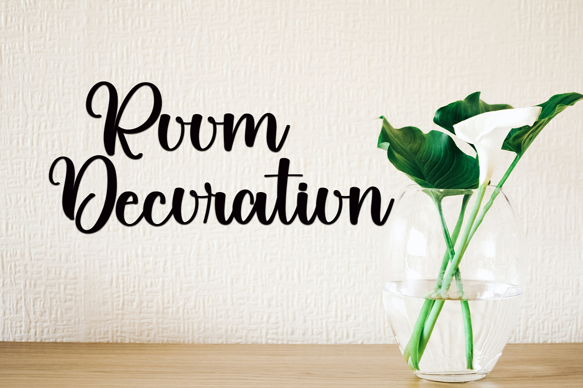 Onion, a Serif Font by FreshTypeINK (Photo 6 of 6)