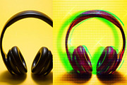Cyber Anaglyph FX Photoshop Action, an Action Add-On by Studio Retouch (Thumbnail 16 of 16)