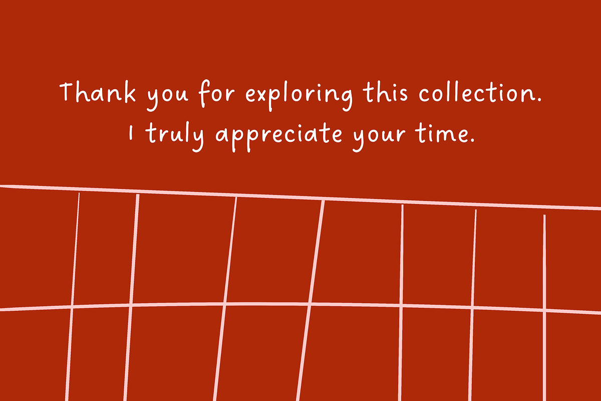 9 Abstract Line Background Pack, a Background Graphic by The Journey Atelier (Photo 10 of 10)