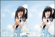 Japanese Street Fashion actions, an Action Add-On by Raztrend (Thumbnail 10 of 12)