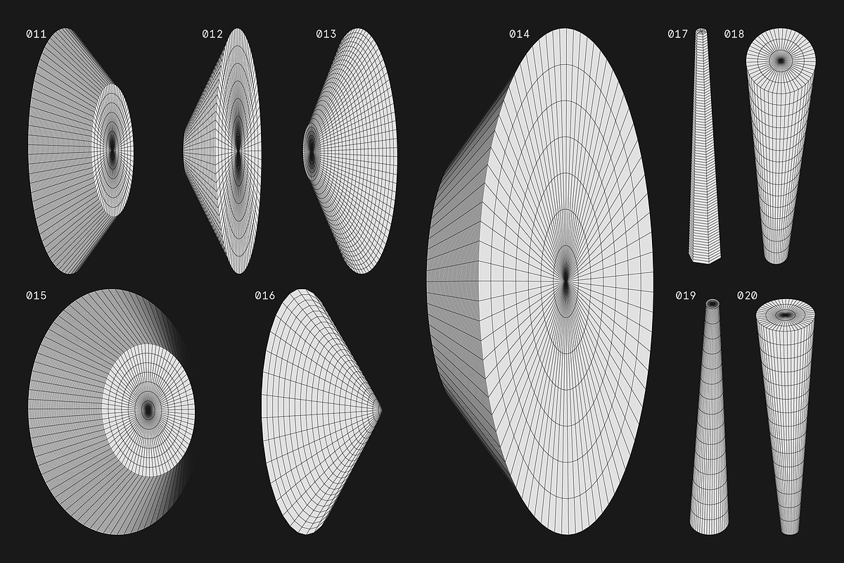 Kosmos 250, an Object Graphic by Clear Supply (Photo 10 of 37)