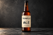 Noctis Vault — Modern Blackletter, a Blackletter Font by Colorsfav (Thumbnail 5 of 11)
