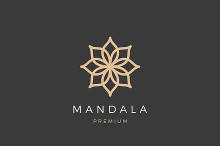 Simple And Minimalist Logo Design preview 2