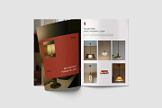 Project Property Look Book Template, a Brochure Template by TMint Play (Thumbnail 4 of 8)