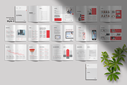 SEO Proposal, a Brochure Template by StockInDesign (Thumbnail 10 of 12)