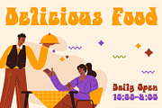 Premium Fonts Collection, a Handwritten Font by OWPictures (Thumbnail 4 of 5)