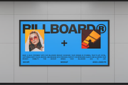 Billboard Mockup, an Advertising Mockup by graphicsauce (Thumbnail 2 of 3)