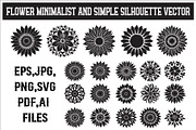 Mandala Decorative Floral Elements, an Illustration by Amazin_art (Thumbnail 1 of 21)