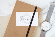 Dark Lunatic Duo, a Script Font by Chocotype Std (Thumbnail 12 of 12)