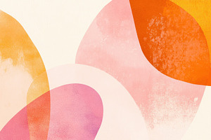 Colorful abstract art design, a Photo by Beautiful things