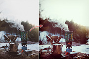 Summer tone PS Action, an Action Add-On by Linspace (Thumbnail 10 of 10)