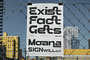 Enzo - Extended Bold Typeface, a Sans Serif Font by Inviline.co (Thumbnail 6 of 11)