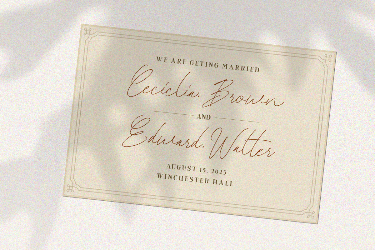 Majapahit- Signature Font, a Script Font by Letterhend Studio (Photo 8 of 10)