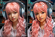 Veneers - Photoshop FX for AI images, an Action Add-On by Pencil Pixels (Thumbnail 23 of 30)