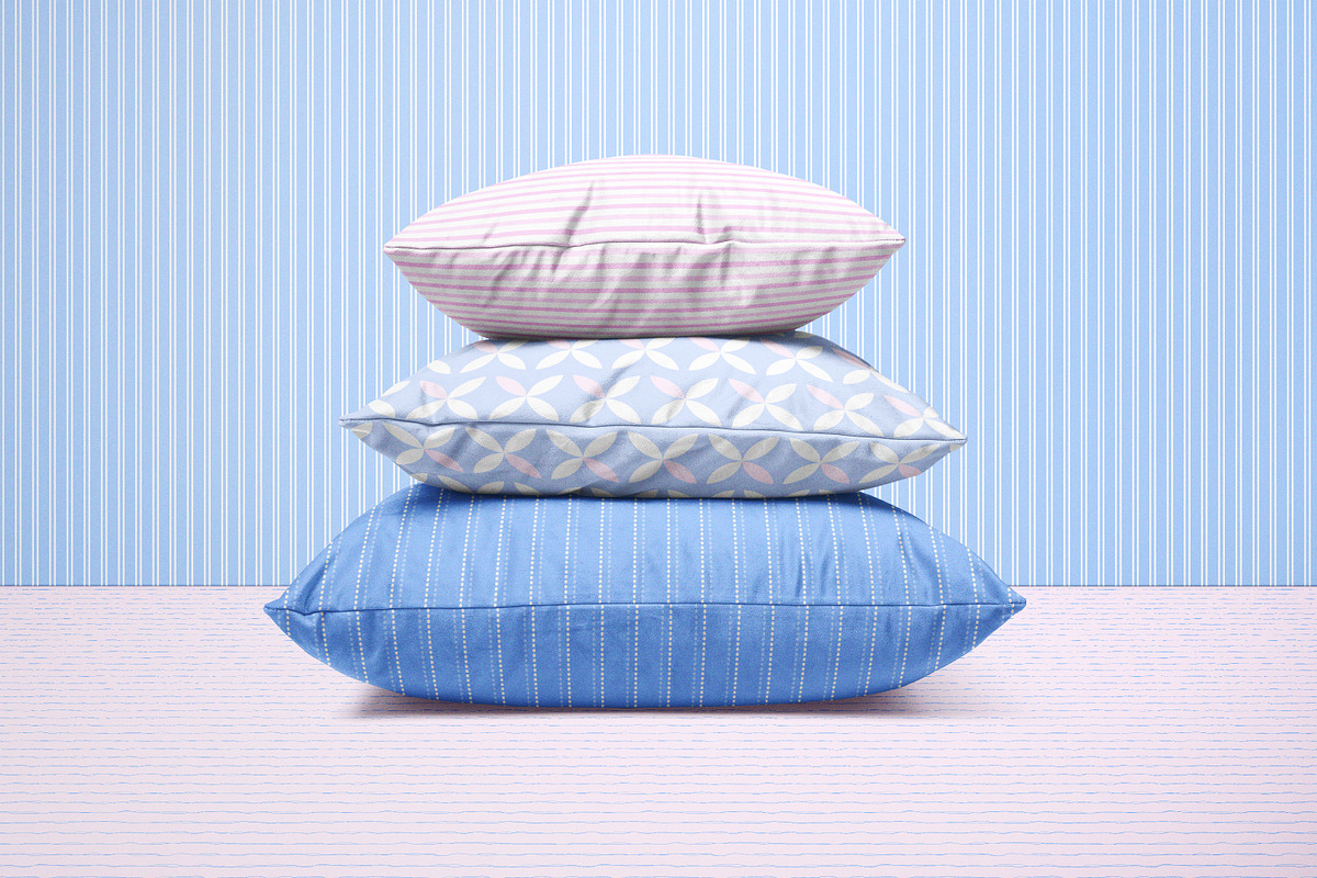 Pajama Patterns: Stripes & Check