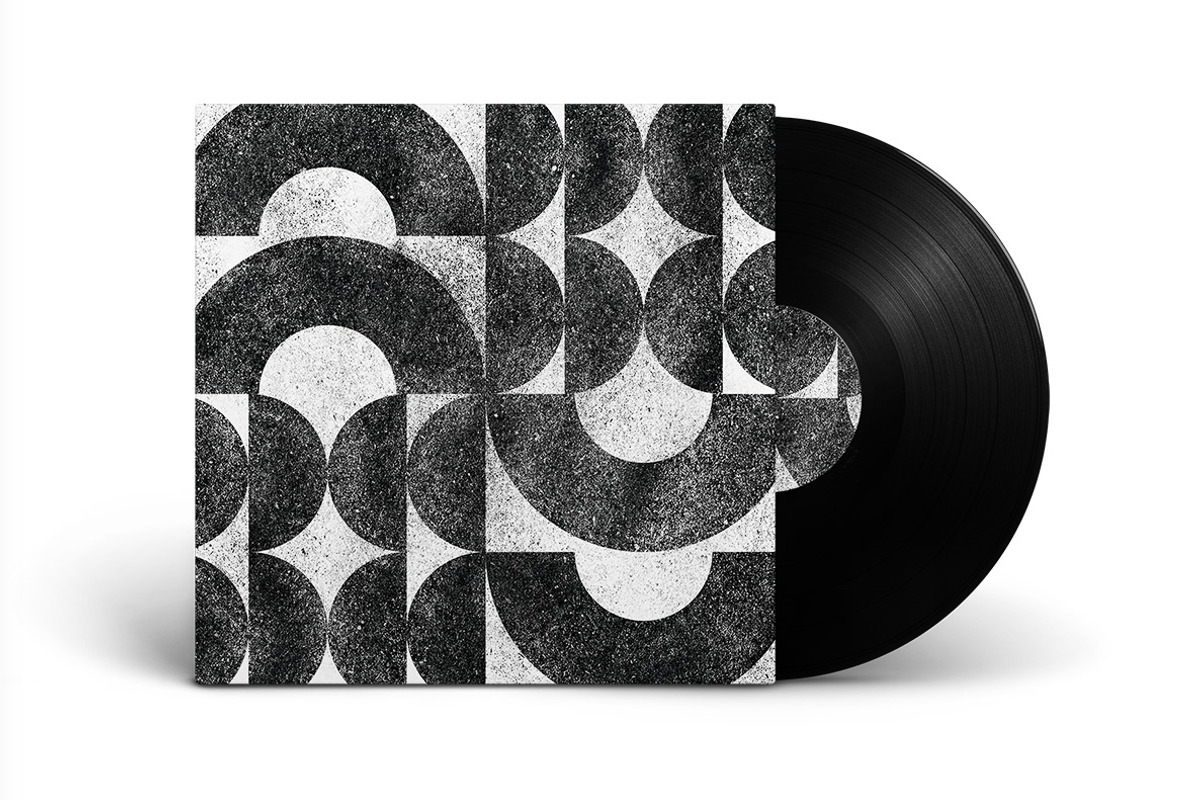 Grit Pattern - 60 Seamless Tiles, a Pattern Graphic by Huebert World (Photo 9 of 10)