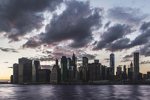 New York City Photo Pack