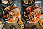 Lightroom presets for Food bloggers, an Action Add-On by Best Lightroom Presets (Thumbnail 11 of 13)