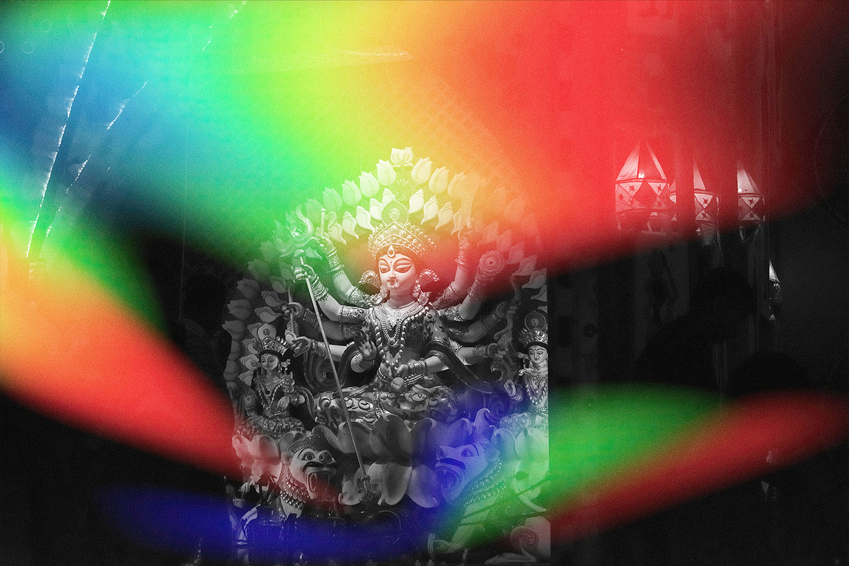 Light Dispersion Photo Overlays, a Texture Graphic by ArtistMef (Photo 9 of 9)