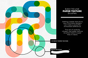 Procreate Print Works Media Pack, a Brush Add-On by UPROOT (Thumbnail 57 of 64)