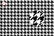 Houndstooth Pattern, a Pattern Graphic by Swatch Supply (Thumbnail 6 of 8)