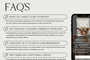 Lead Page Website Template, a Websites & App Template by Field Digital (Thumbnail 9 of 10)