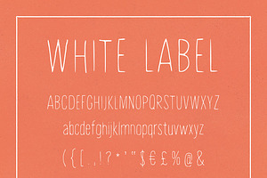 White Label