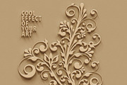 BUNDLE - Cool 5 Styles, a Layer Style Add-On by Simberline (Thumbnail 4 of 5)