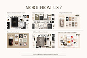 eCourse Carousel Instagram CANVA PS, a Social Media Template by Eviory (Thumbnail 19 of 22)