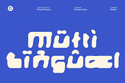 CS Dylan Drawn, a Sans Serif Font by Craft Supply Co. (Thumbnail 6 of 8)