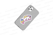 Cute Kawaii Unicorn Characters, an Animal Illustration by Palau (Thumbnail 4 of 12)