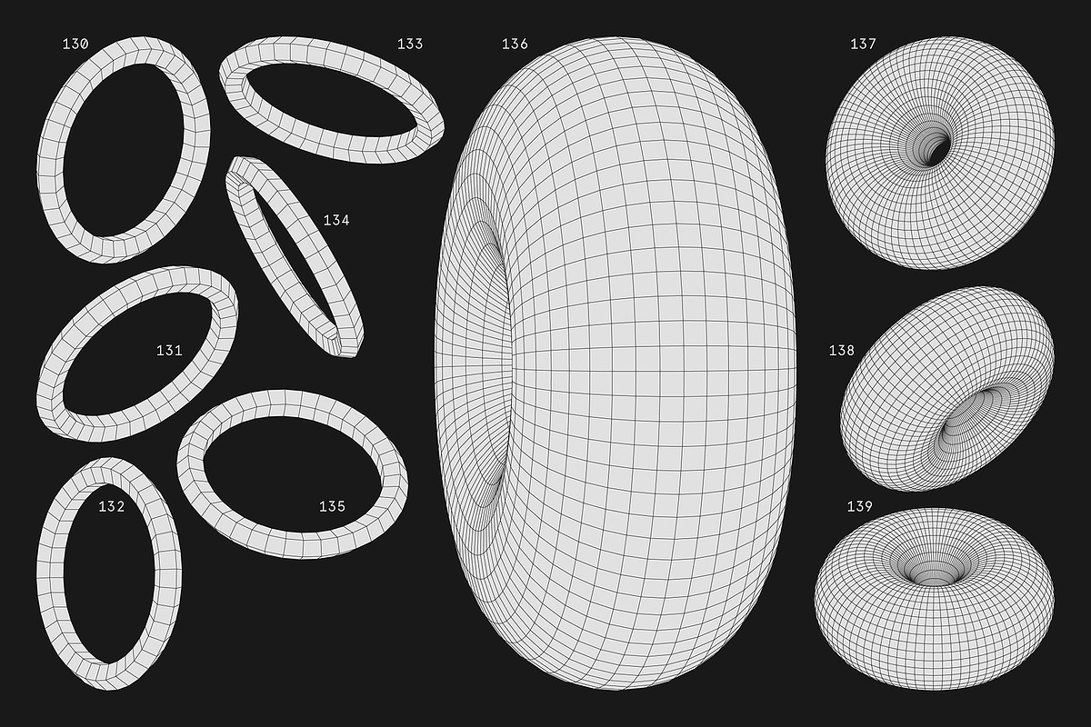 Kosmos 250, an Object Graphic by Clear Supply (Photo 24 of 37)