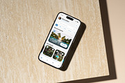 Sched – Real Estate Virtual Tour App, an App Template by productype1 (Thumbnail 5 of 5)