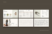 Minimal Partnership Presentation, a Presentation Template by Studio Elevate (Thumbnail 11 of 12)